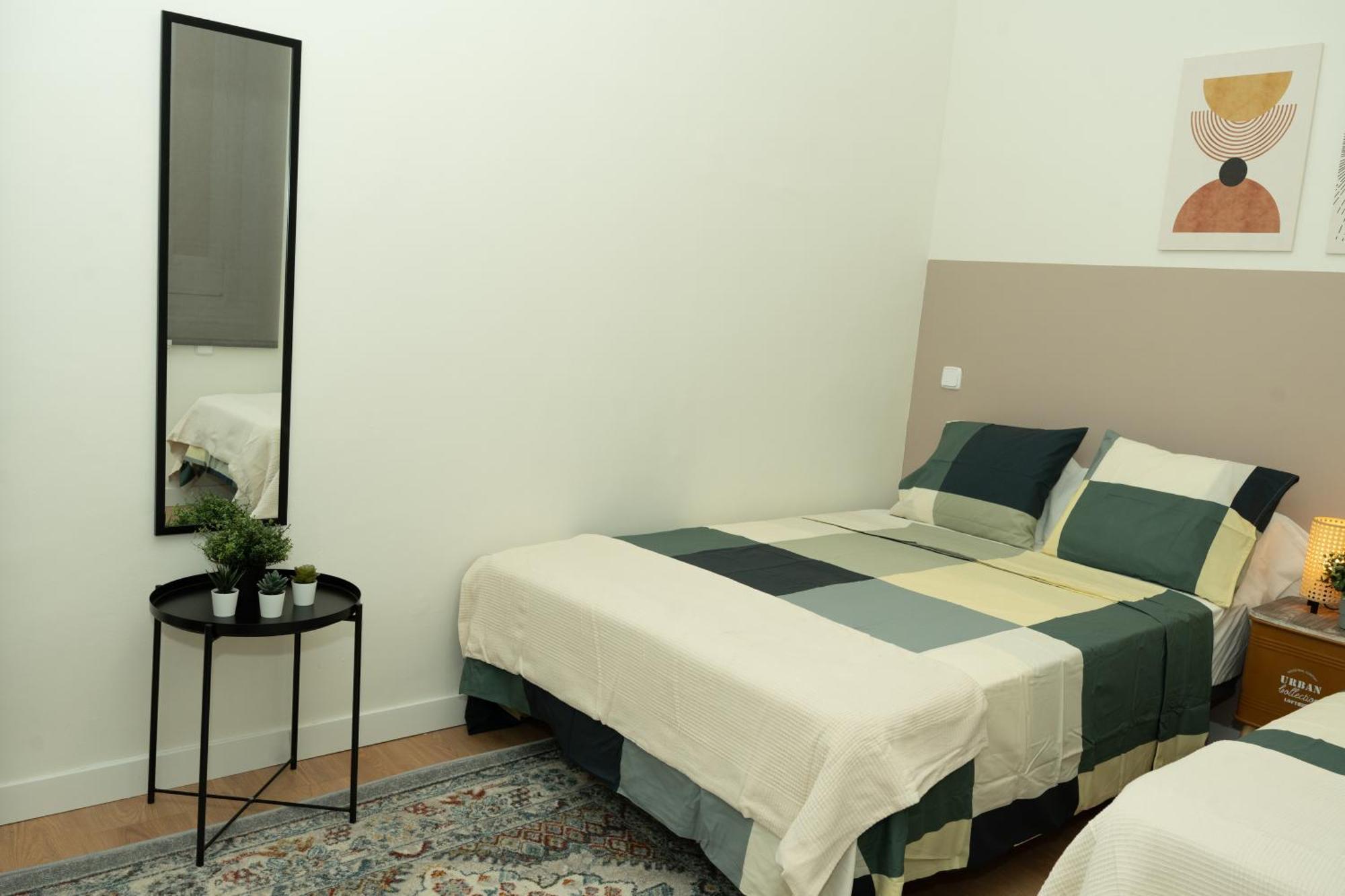 Albergue San Andres *