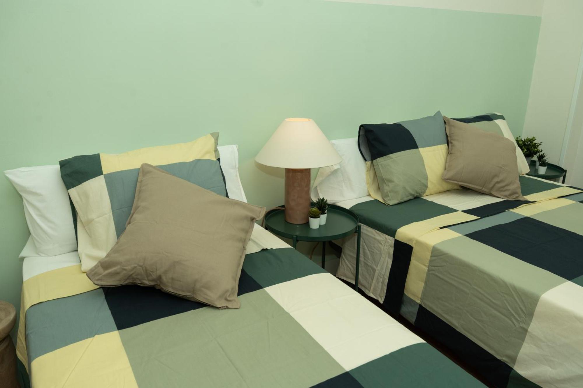 Albergue San Andres