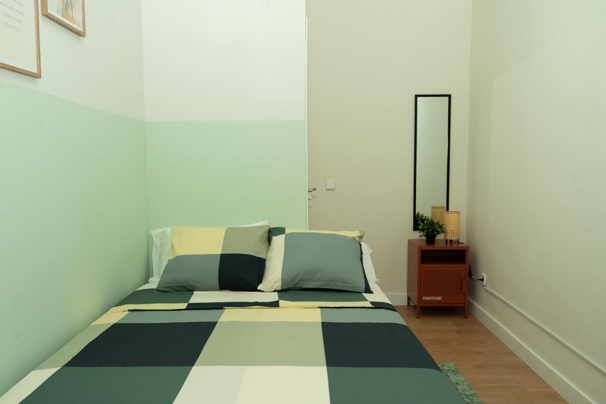 Albergue San Andres